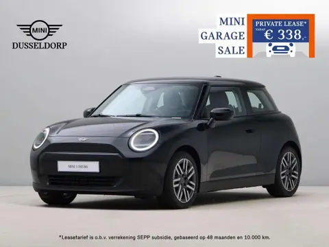 Used MINI COOPER Electric 2024 Ad 