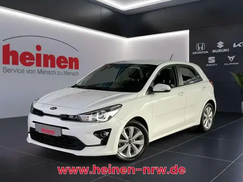 Annonce KIA RIO Essence 2022 d'occasion 