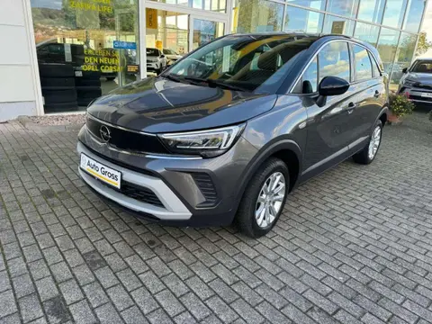 Annonce OPEL CROSSLAND Essence 2023 d'occasion 