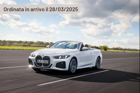 Annonce BMW SERIE 4 Hybride 2024 d'occasion 