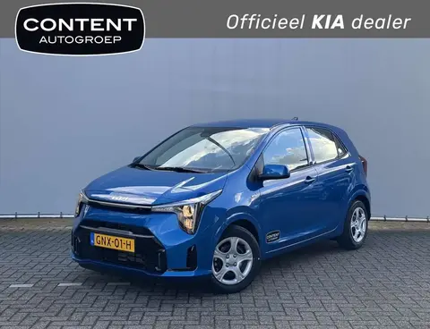 Used KIA PICANTO Petrol 2024 Ad 