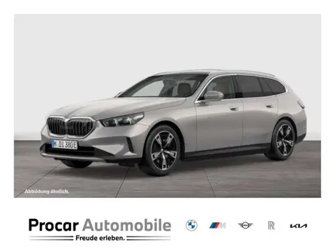 Used BMW I5 Electric 2024 Ad 