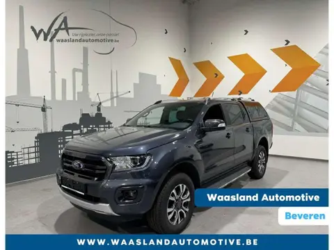 Used FORD RANGER Diesel 2023 Ad 