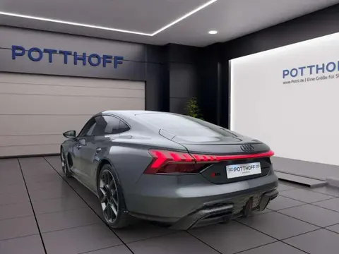 Annonce AUDI E-TRON Électrique 2024 d'occasion 