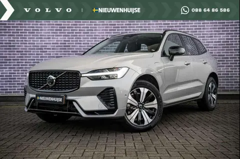 Annonce VOLVO XC60 Hybride 2024 d'occasion 