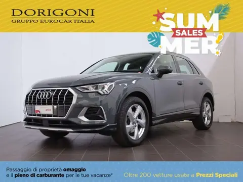 Annonce AUDI Q3 Diesel 2019 d'occasion 