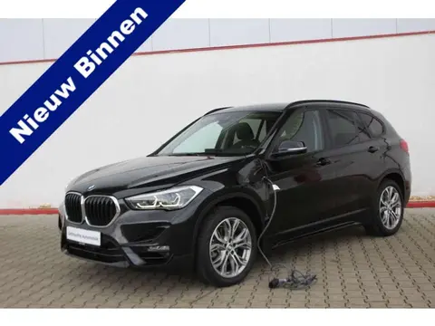 Annonce BMW X1 Hybride 2021 d'occasion 