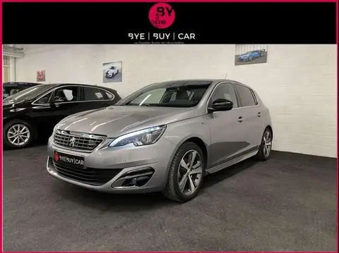 Used PEUGEOT 308 Petrol 2016 Ad 