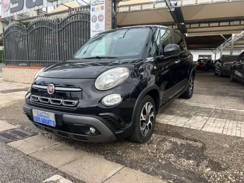 Annonce FIAT 500L Essence 2021 d'occasion 