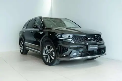 Annonce KIA SORENTO Hybride 2021 d'occasion 