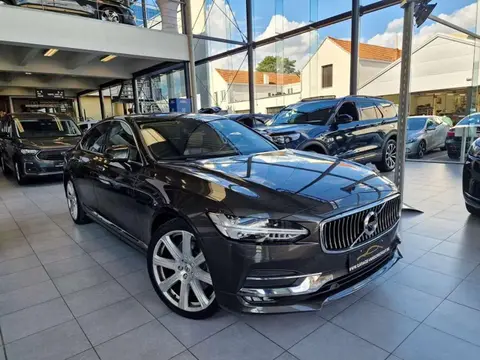 Annonce VOLVO S90 Essence 2019 d'occasion 