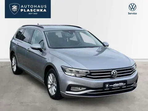 Annonce VOLKSWAGEN PASSAT Essence 2020 d'occasion 