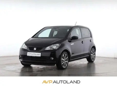 Annonce SEAT MII Électrique 2021 d'occasion 