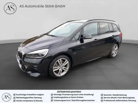 Annonce BMW SERIE 2 Diesel 2022 d'occasion 