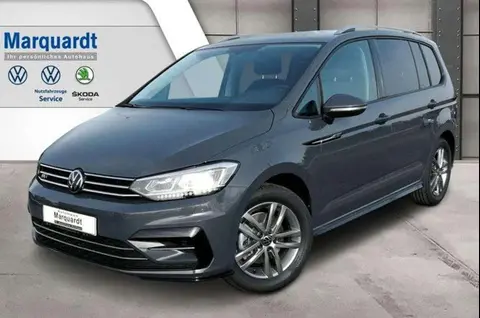 Annonce VOLKSWAGEN TOURAN Essence 2024 d'occasion 