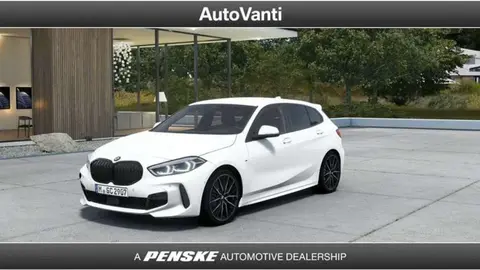 Annonce BMW SERIE 1 Diesel 2024 d'occasion 