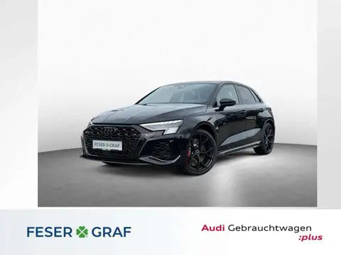 Annonce AUDI RS3 Essence 2024 d'occasion 