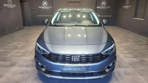 Annonce FIAT TIPO Hybride 2023 d'occasion 