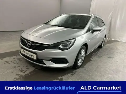 Annonce OPEL ASTRA Diesel 2020 d'occasion 