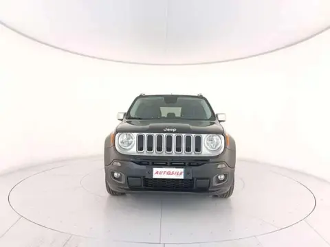 Used JEEP RENEGADE Diesel 2016 Ad 