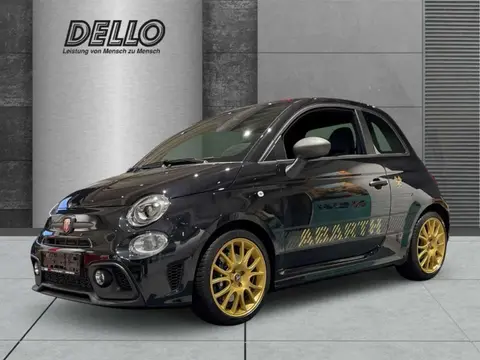 Used ABARTH 695 Petrol 2024 Ad 