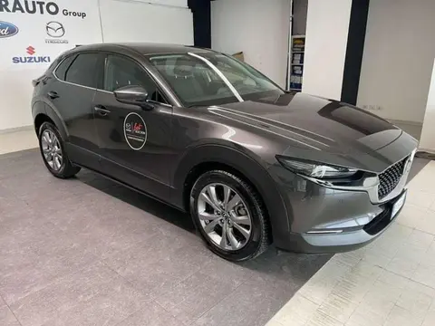 Used MAZDA CX-30 Hybrid 2021 Ad 