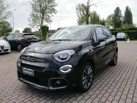 Used FIAT 500X Petrol 2023 Ad 