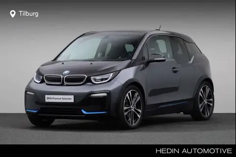 Annonce BMW I3 Électrique 2019 d'occasion 