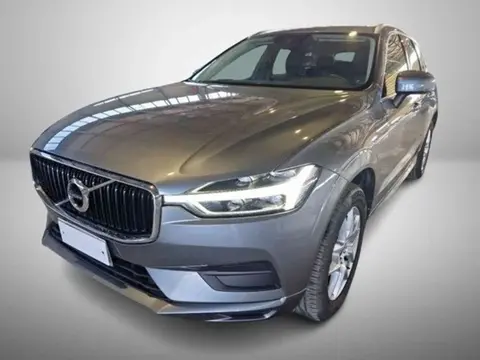 Annonce VOLVO XC60 Diesel 2020 d'occasion 