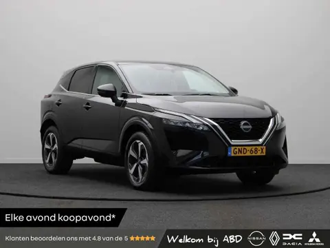 Used NISSAN QASHQAI Hybrid 2024 Ad 