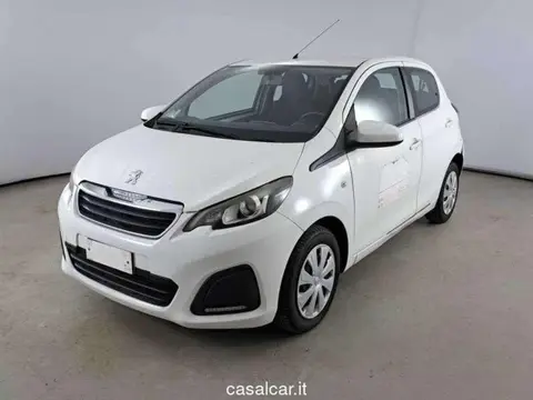 Used PEUGEOT 108 Petrol 2015 Ad 