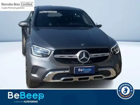 Annonce MERCEDES-BENZ CLASSE GLC Diesel 2023 d'occasion 