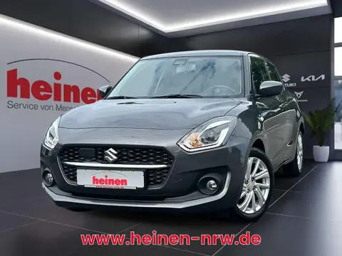 Used SUZUKI SWIFT Petrol 2021 Ad 