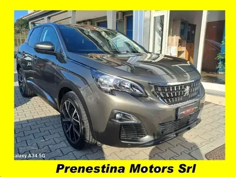 Annonce PEUGEOT 3008 Diesel 2018 d'occasion 