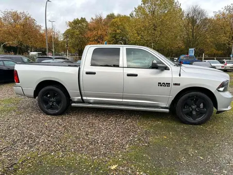 Used DODGE RAM Petrol 2018 Ad 