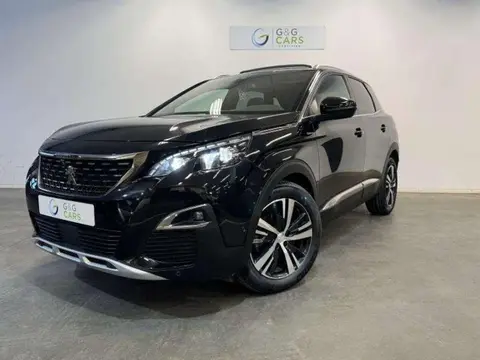 Used PEUGEOT 3008 Petrol 2019 Ad 