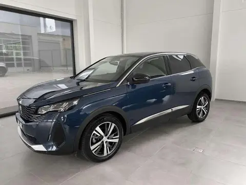 Used PEUGEOT 3008 Petrol 2022 Ad 