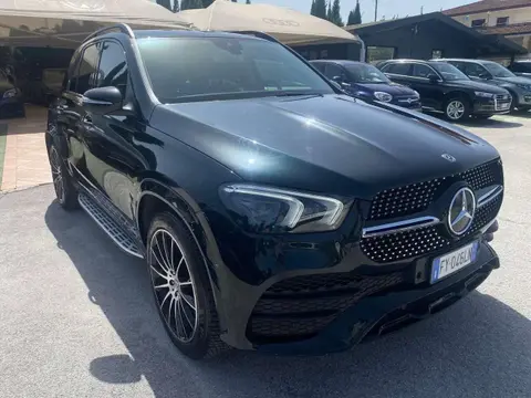 Used MERCEDES-BENZ CLASSE GLE Diesel 2019 Ad 