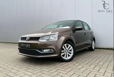 Used VOLKSWAGEN POLO Petrol 2015 Ad 