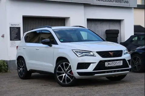 Used CUPRA ATECA Petrol 2019 Ad 