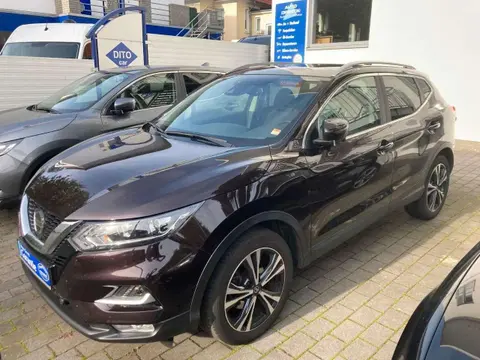 Annonce NISSAN QASHQAI Essence 2019 d'occasion 