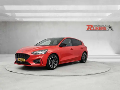 Annonce FORD FOCUS Essence 2019 d'occasion 