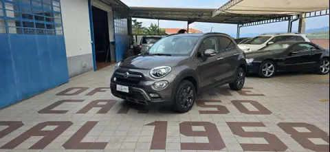 Annonce FIAT 500X Diesel 2016 d'occasion 