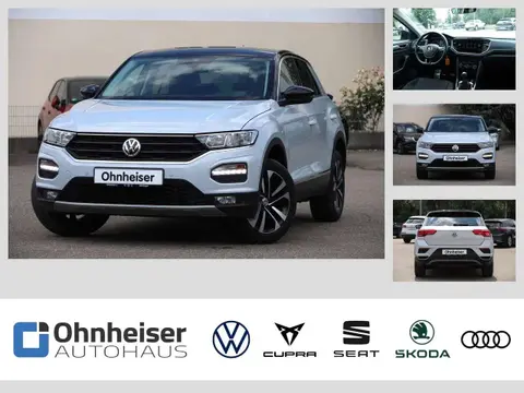 Used VOLKSWAGEN T-ROC Petrol 2020 Ad 