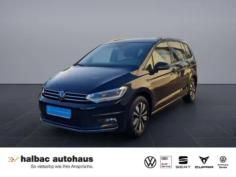 Annonce VOLKSWAGEN TOURAN Essence 2024 d'occasion 