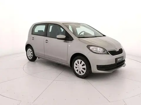 Used SKODA CITIGO Petrol 2018 Ad 