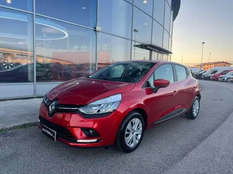 Annonce RENAULT CLIO Diesel 2018 d'occasion 