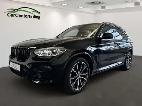 Used BMW X3 Petrol 2021 Ad 