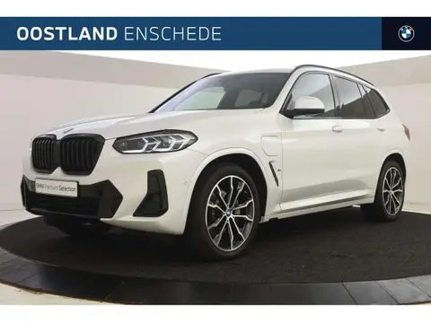 Annonce BMW X3 Hybride 2023 d'occasion 