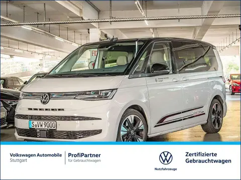 Used VOLKSWAGEN T7 Petrol 2024 Ad 